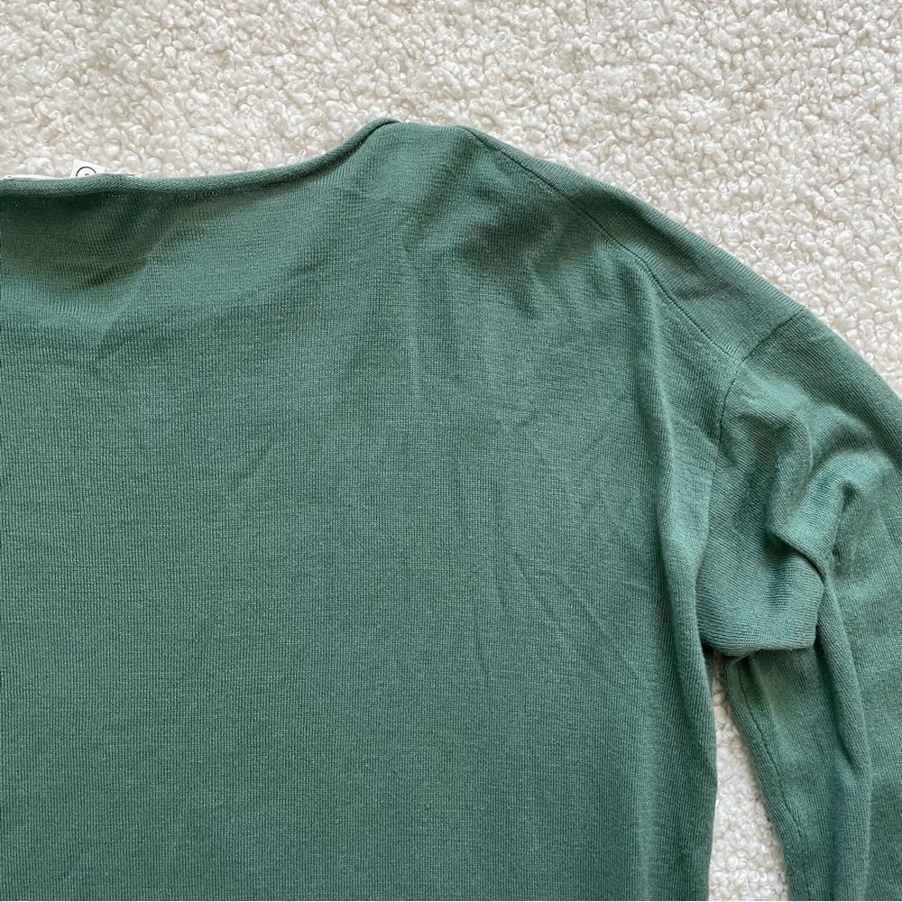 ARMEDANGELS Ladaa Top - Women’s size small - Picture 8 of 12